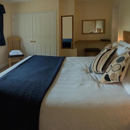 The Lodge Brecon B&B 외부 사진